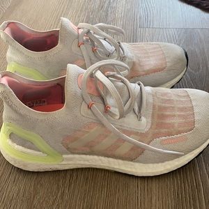 Adidas Ultraboost Smr.Rdy 7.5